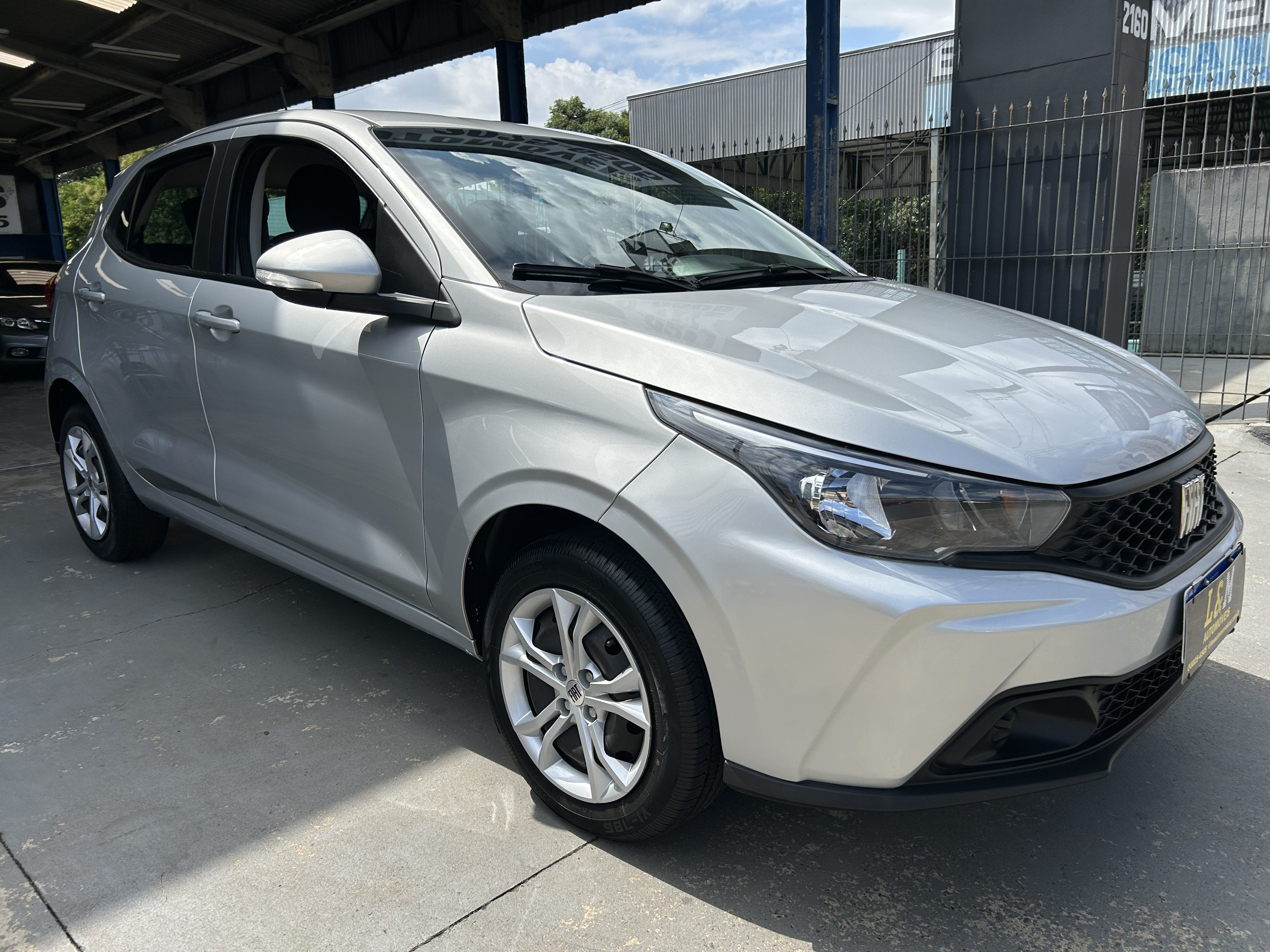 Carro